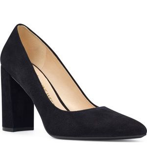 Nine West Astoria Pump~~Never Worn